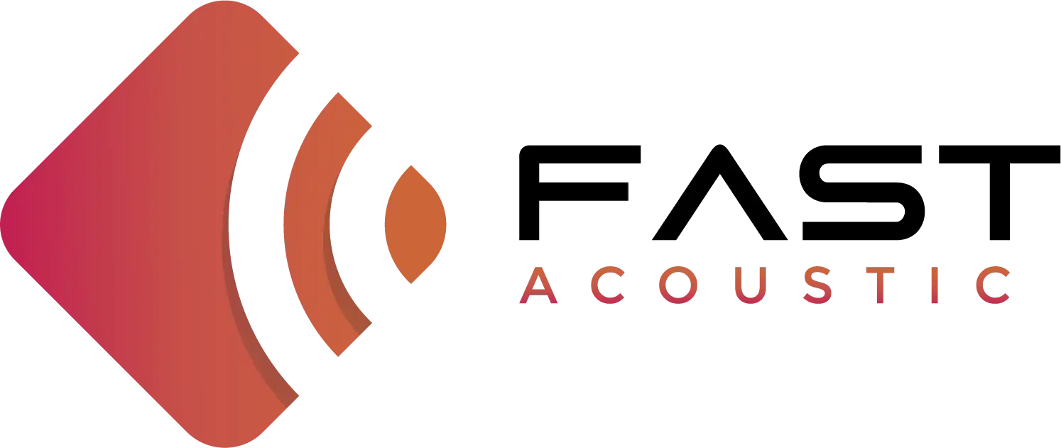 Fast Acústica - Engenharia Acústica