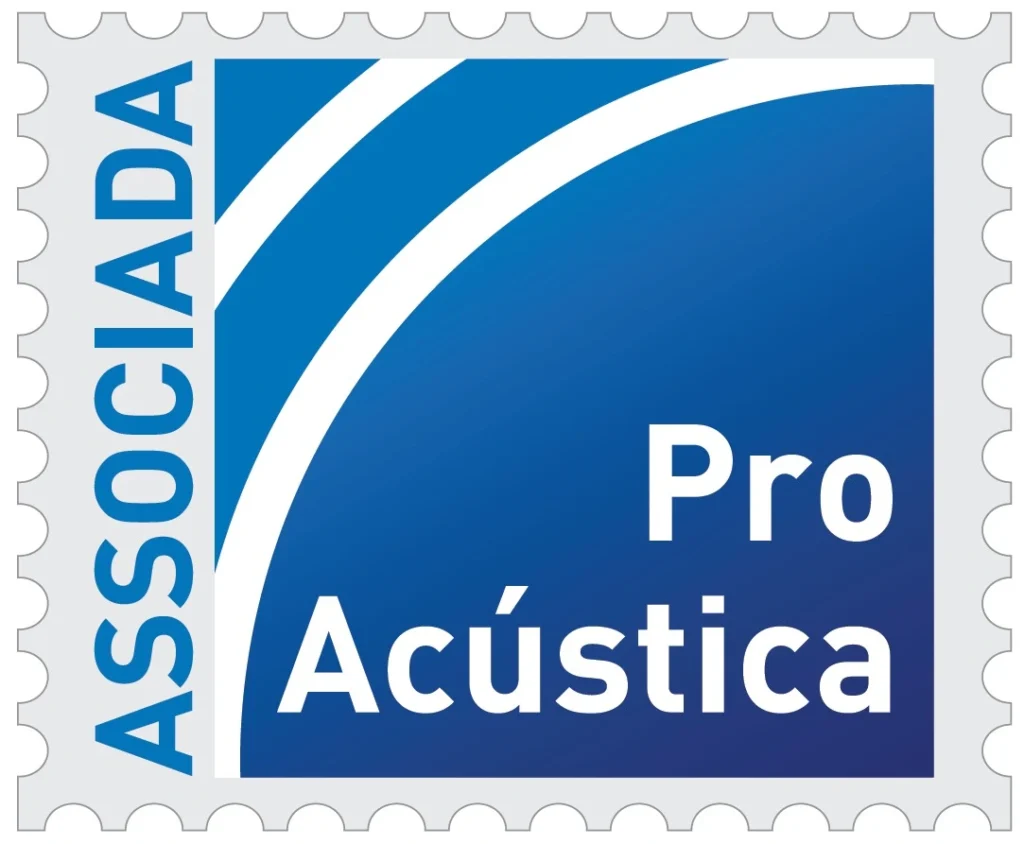 Empresa Associada - Pro Acústica