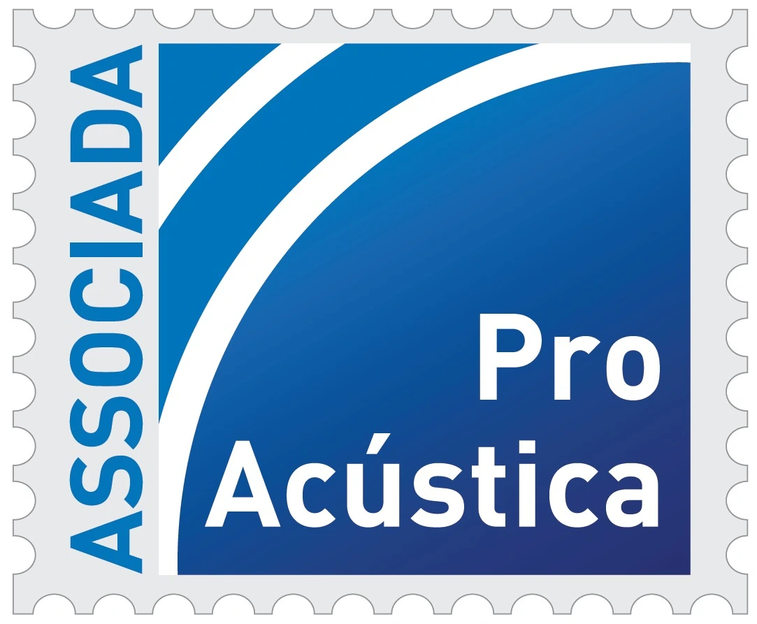 Empresa Associada - Pro Acústica